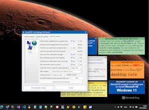 ShixxNOTE – Notes & LAN Messaging gallery image
