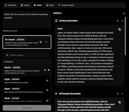 Morphix gallery image