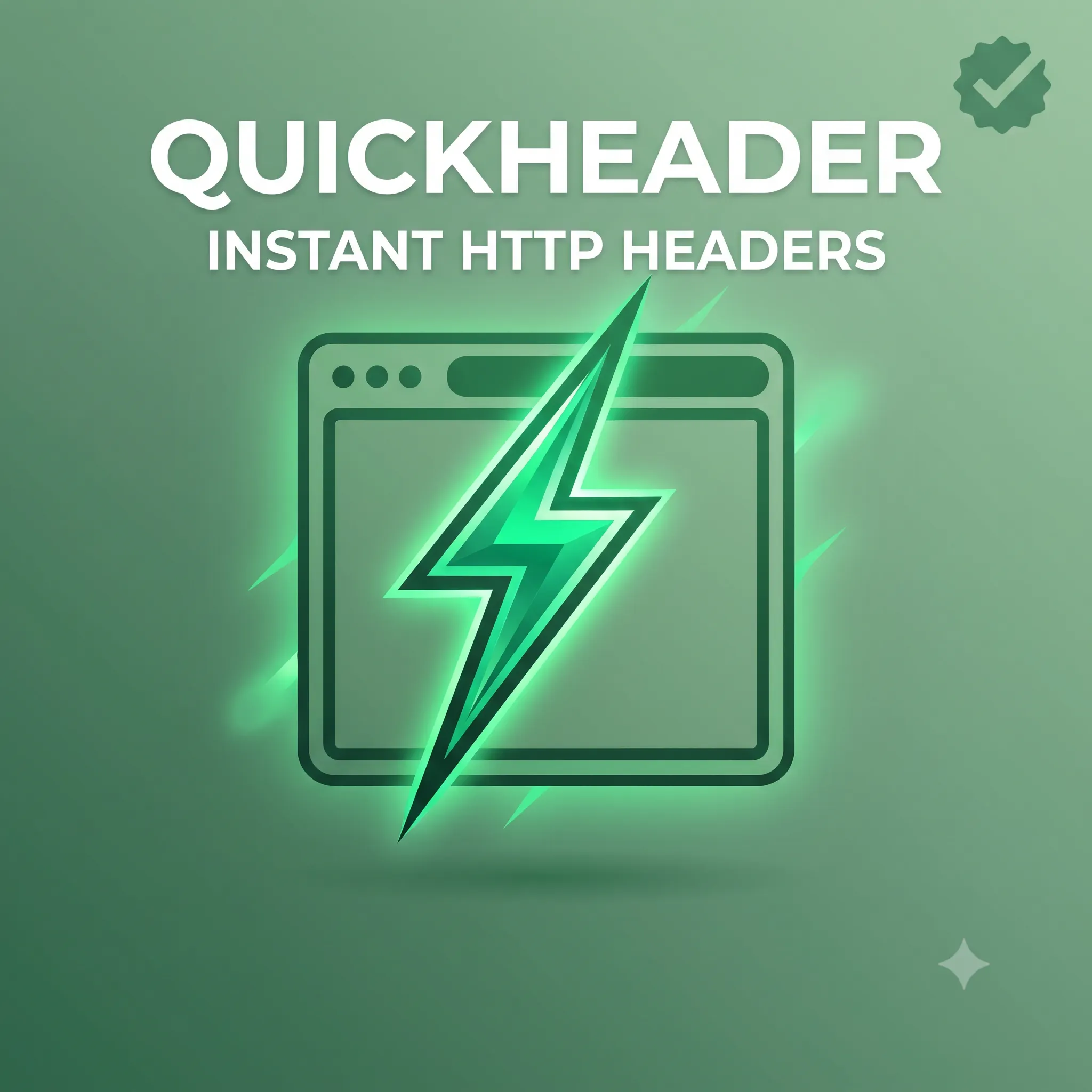 QuickHeader