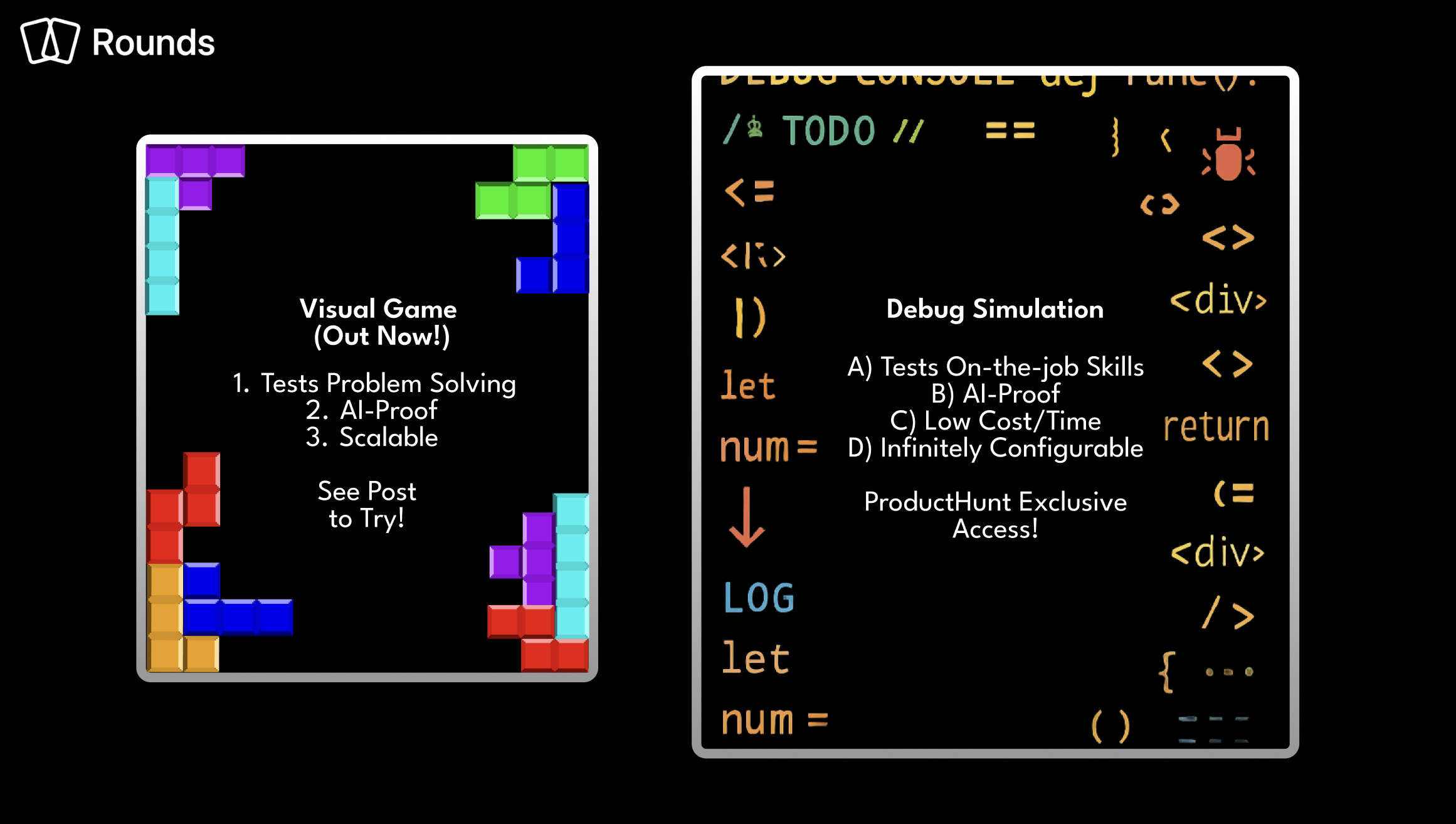 Rounds.so gallery image