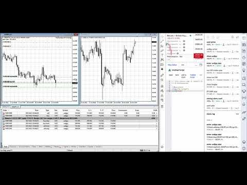 PineConnector - TradingView to MT4 / MT5 gallery image