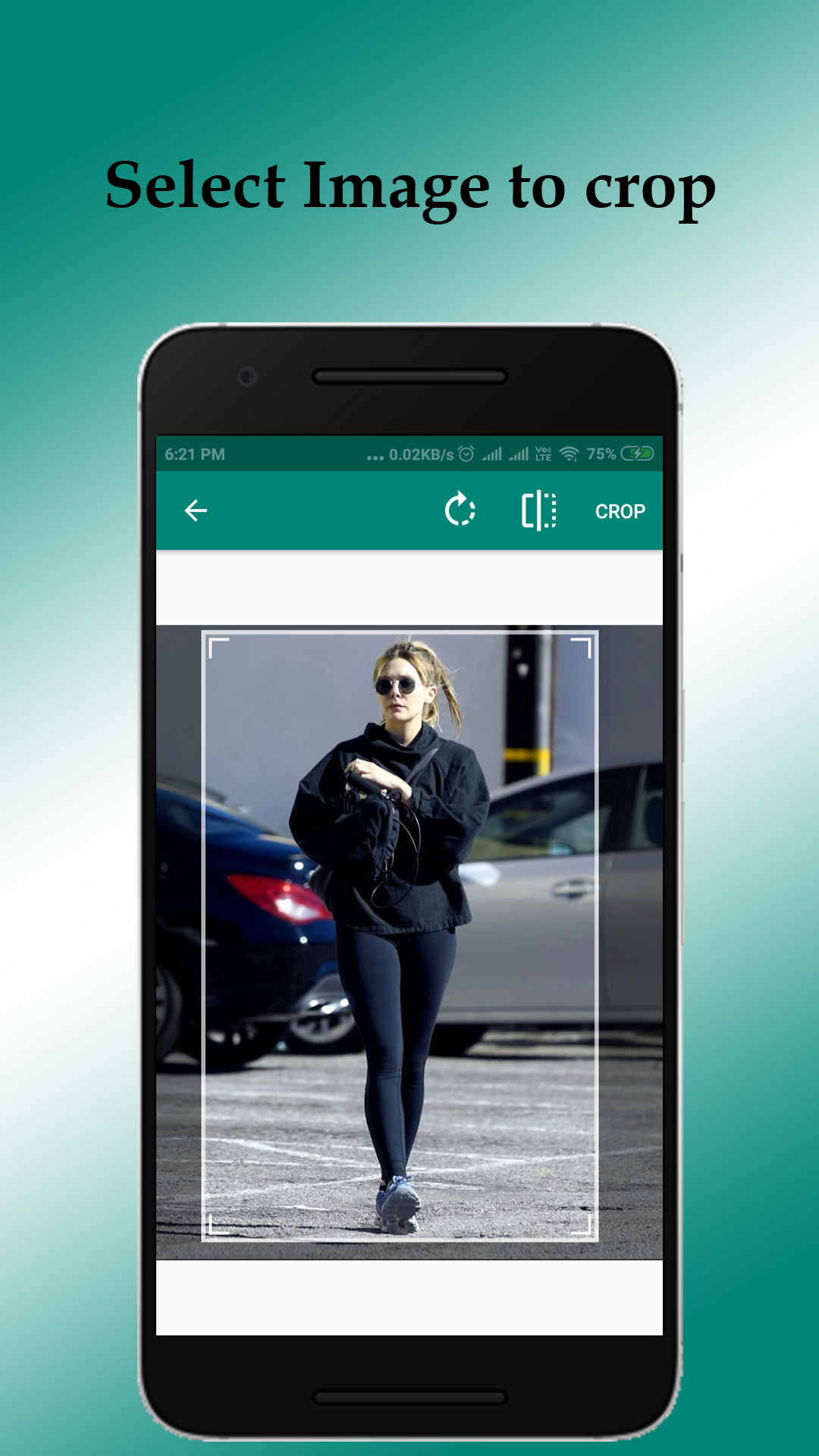 Sticker creator  – WAStickerApps gallery image