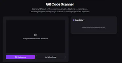 QR Forge gallery image