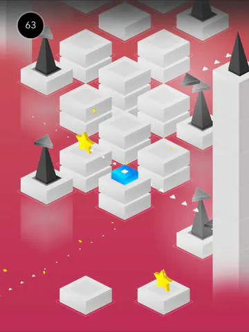 Color Maze