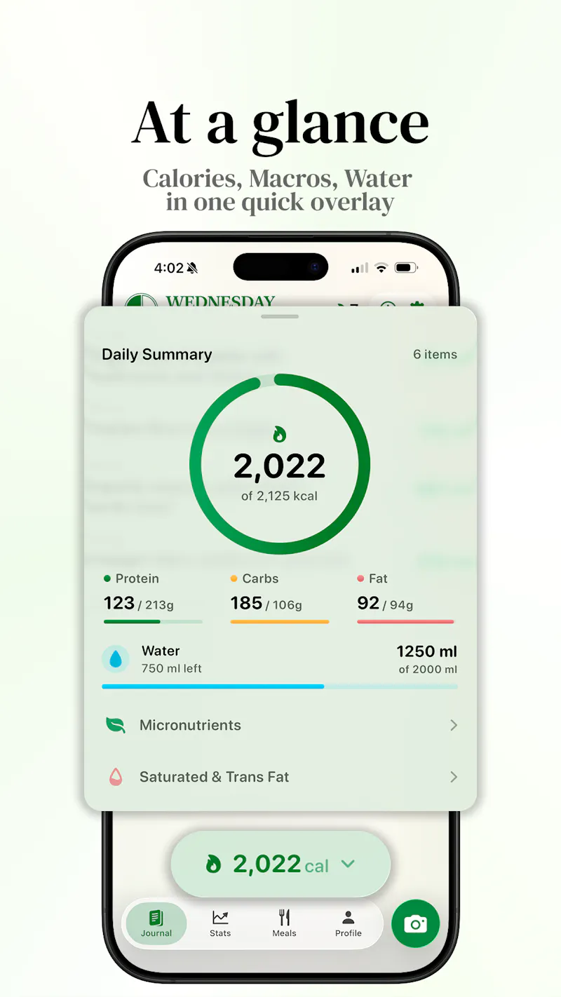 Mindful screenshot 5