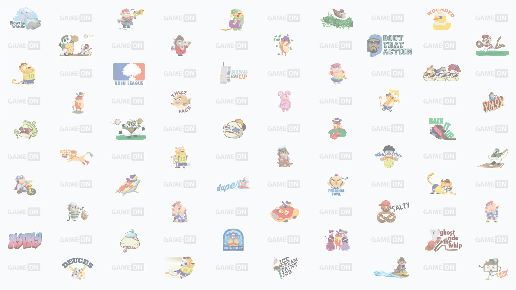 GameOn gallery image