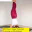 200 Hour Yoga Teacher Training Rishikesh