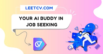 LeetCV gallery image