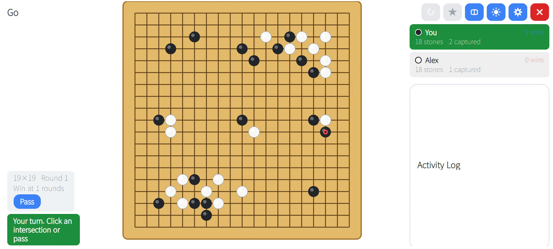 Offline Mini Games 截图 6
