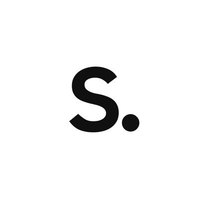Stoic. Logo