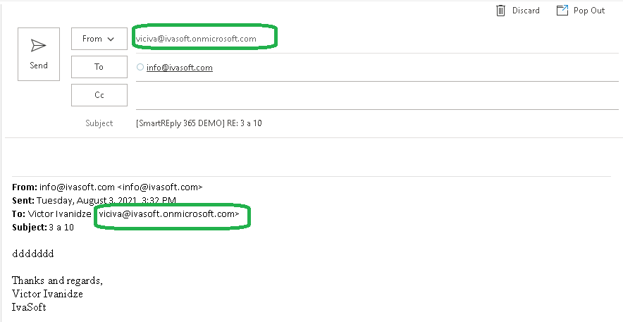OffHours for Outlook gallery image