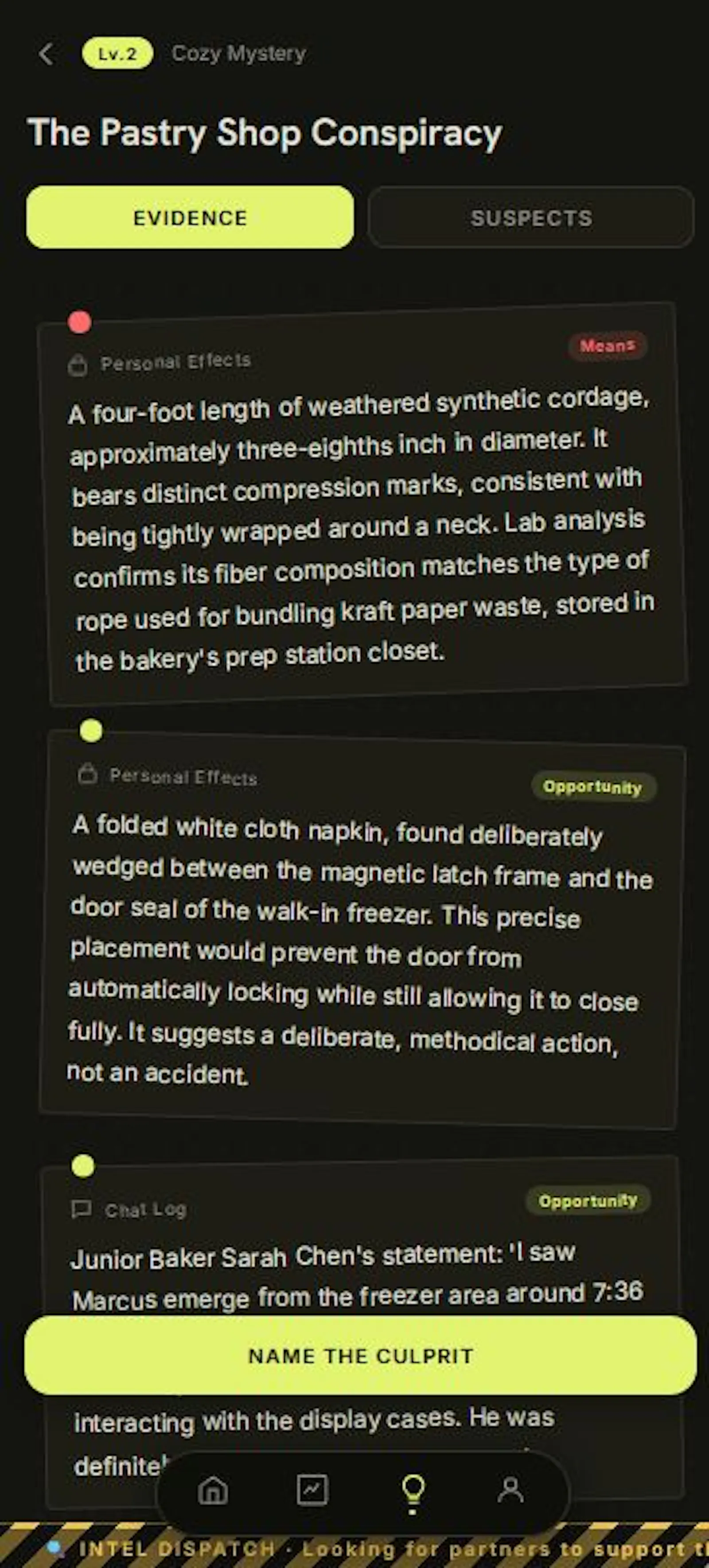 Retry screenshot 4