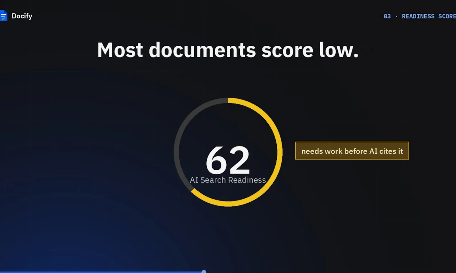 Docify screenshot 4