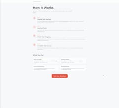 Virtual runner AI gallery image