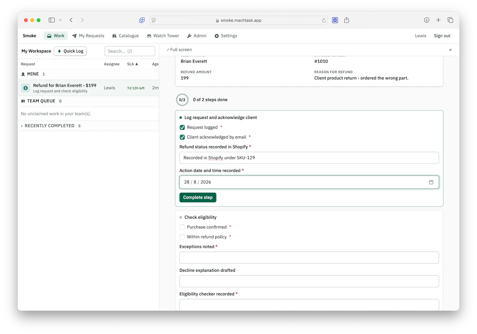 machtask screenshot 5