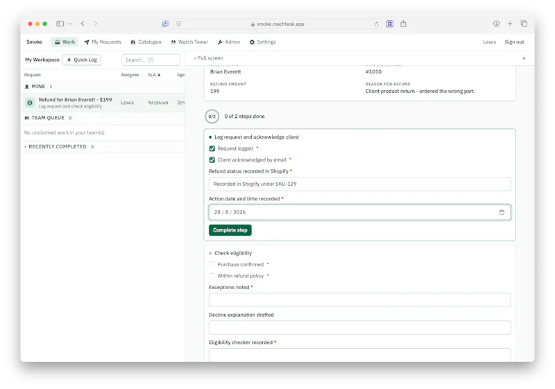 machtask screenshot 5