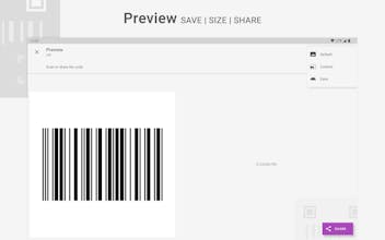 Barquode | Matrix Manager gallery image