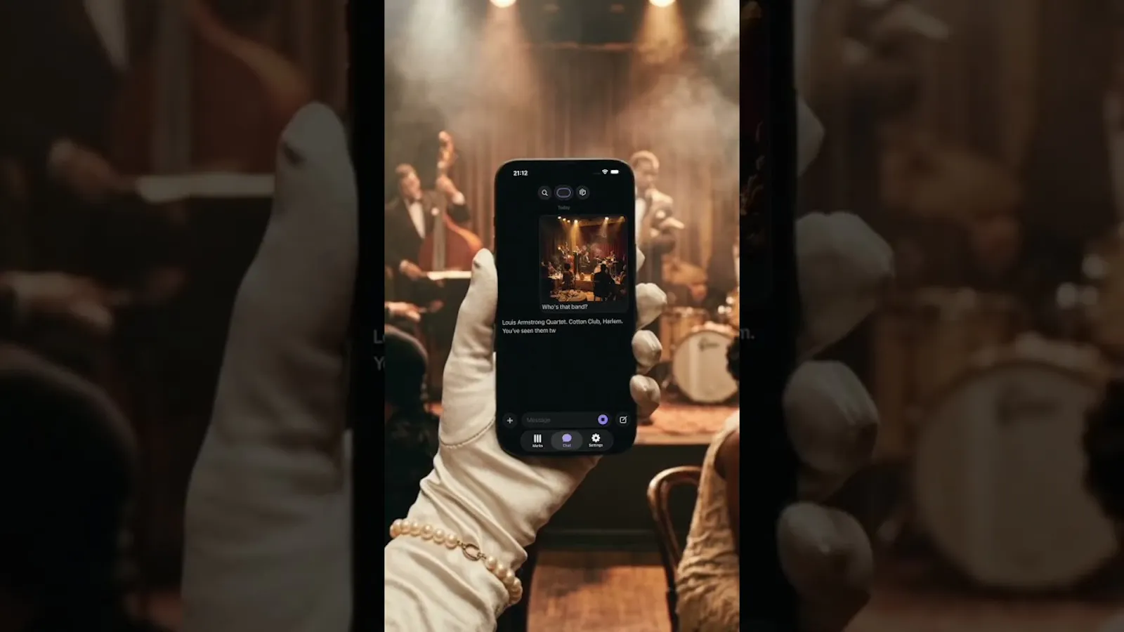 Thremark screenshot 1 (video preview)