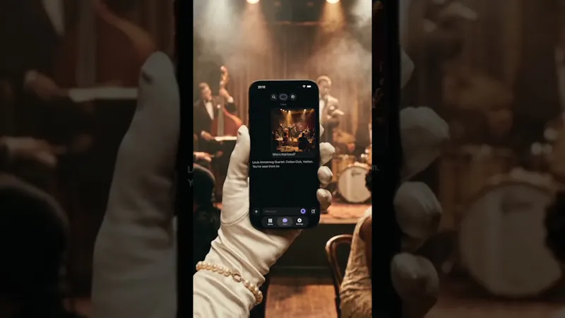 Thremark screenshot 1 (video preview)