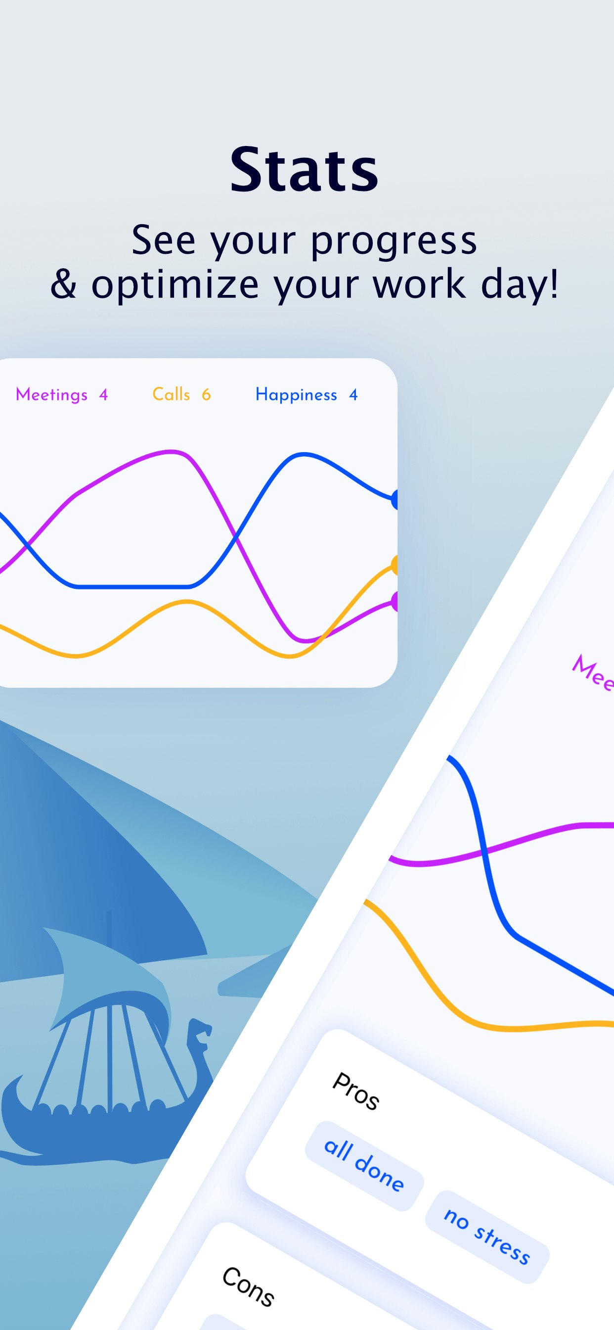 Vessly gallery image