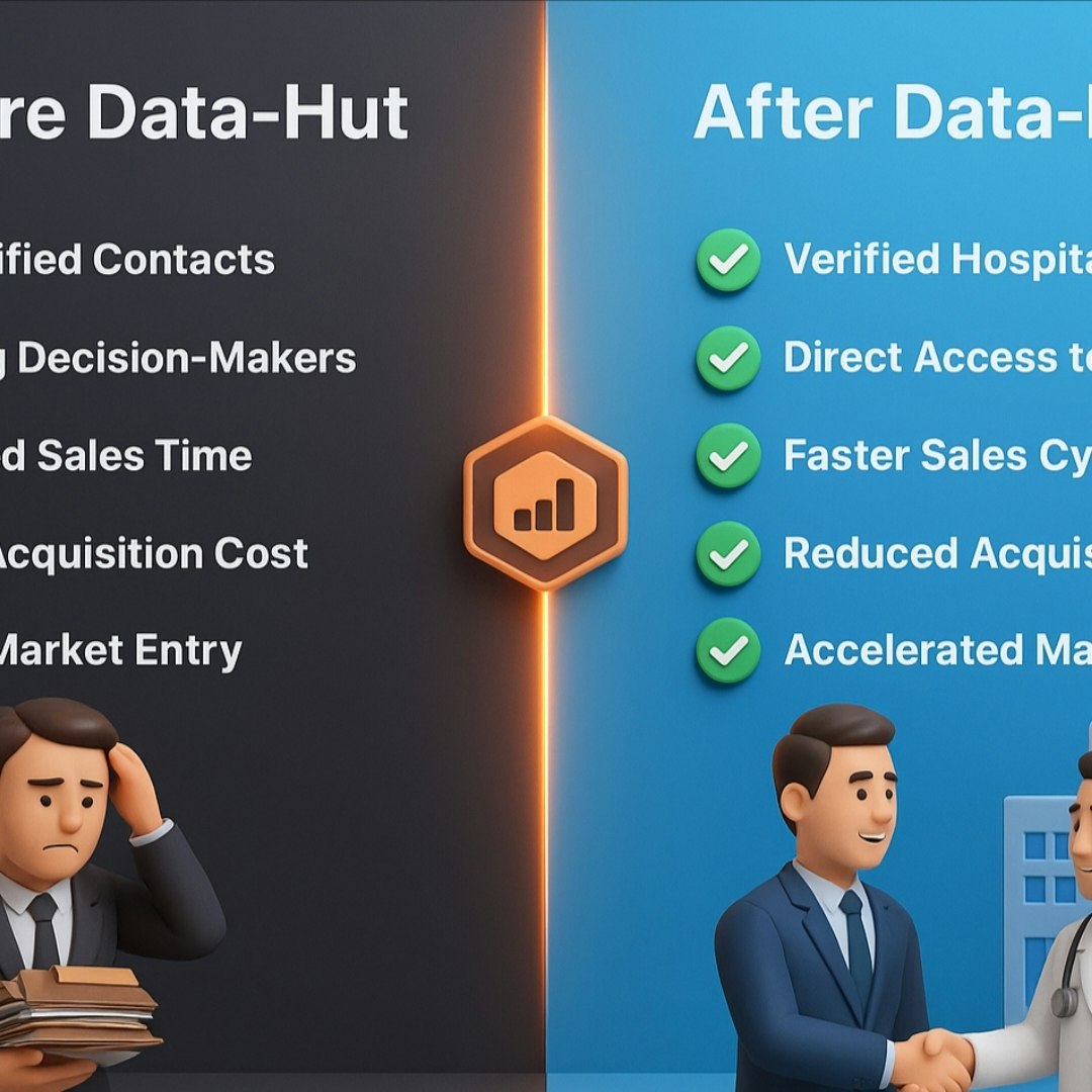 Data-Hut gallery image