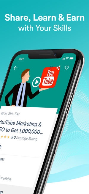 Skills Co. gallery image