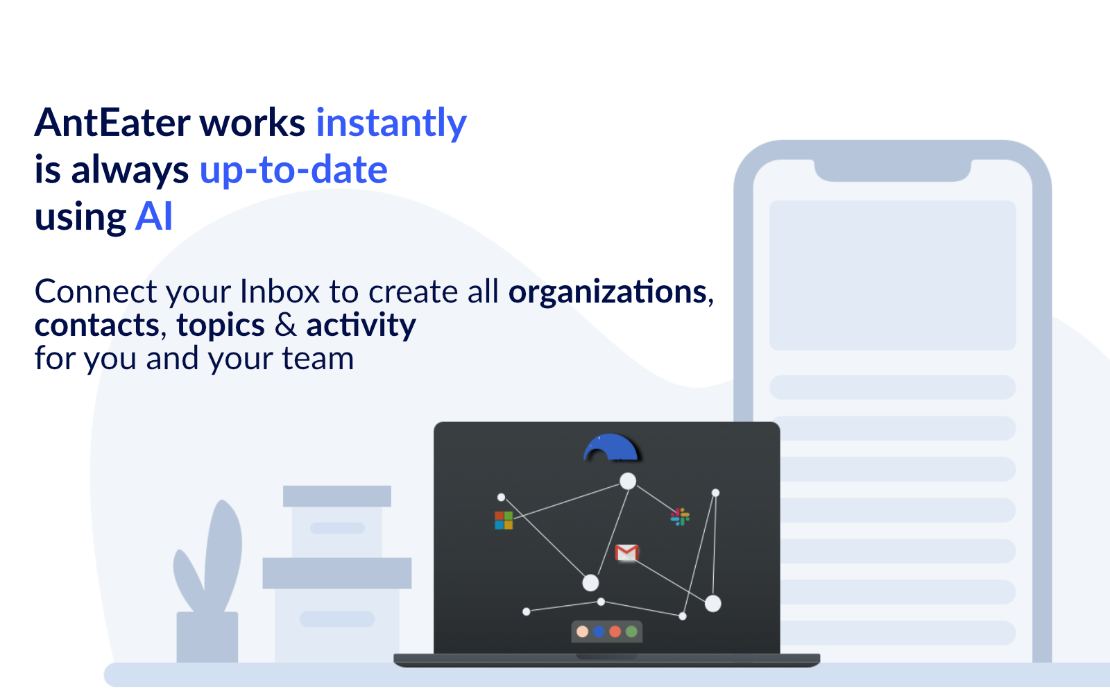 AntEater gallery image