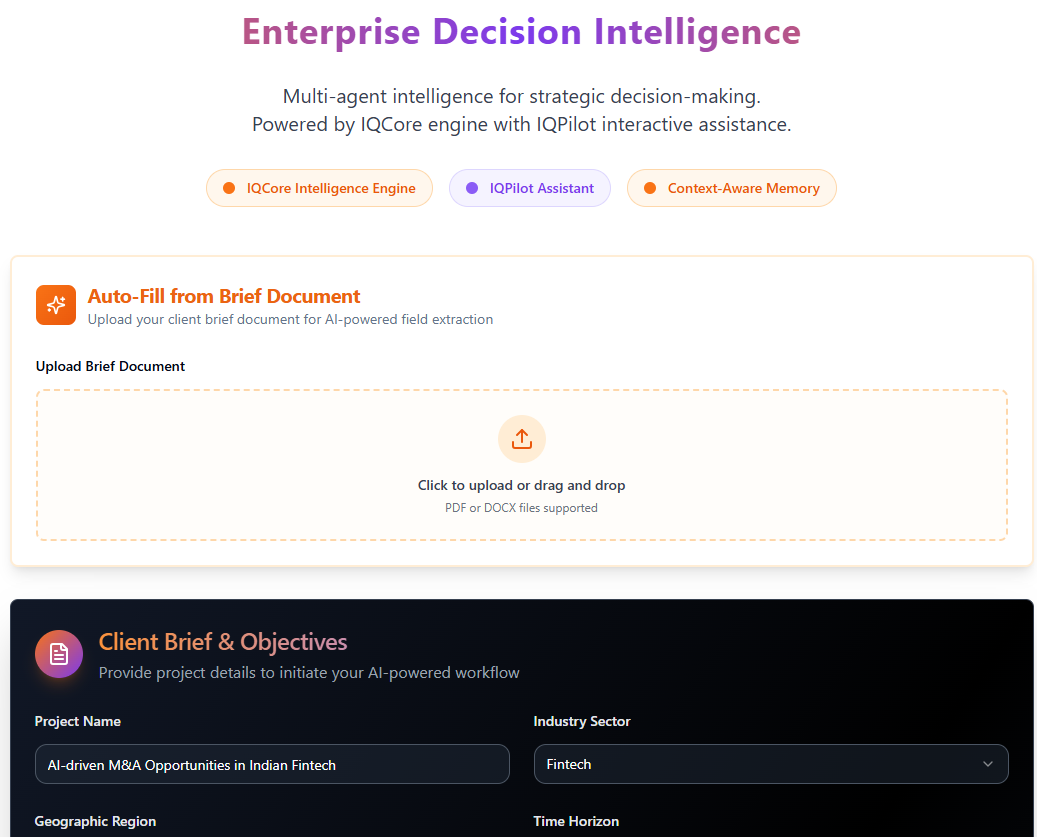 Acuration IQ gallery image