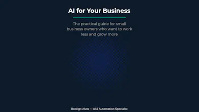AI for Your Business gallery image