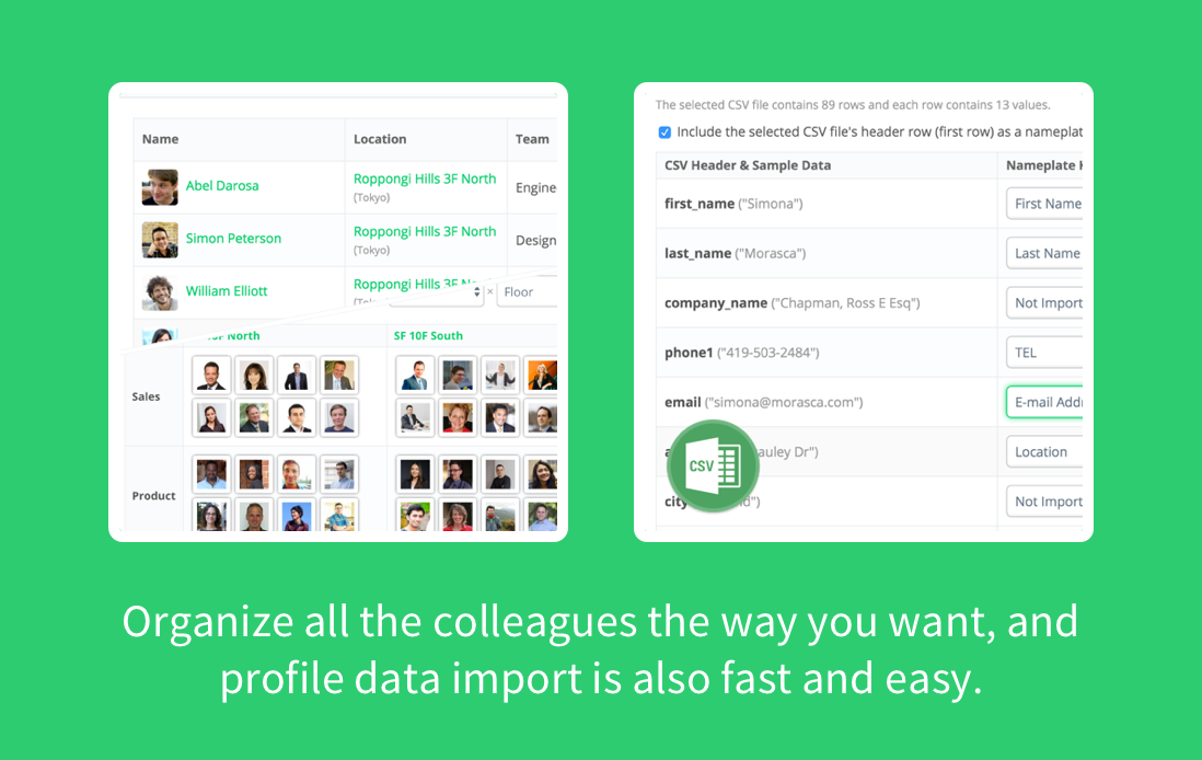 Floormapp gallery image