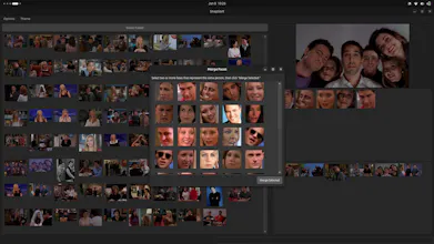 SnapSort gallery image