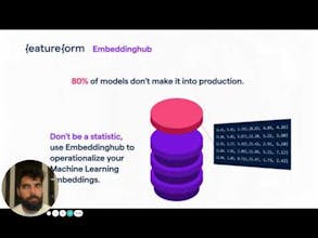 Embeddinghub gallery image