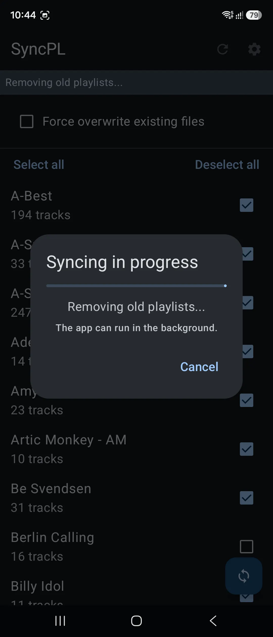 Screenshot 6
