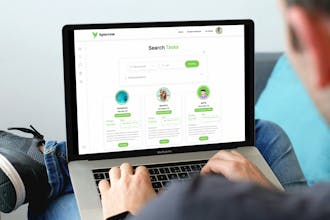 Sparrow gallery image