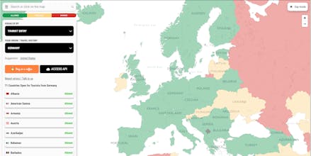 Covid-19 Controls 1.0 gallery image