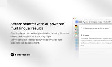 Bettermode gallery image