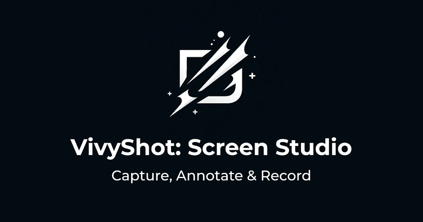 VivyShot screenshot 1