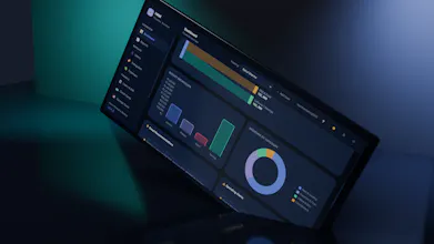 HAM ā Family Finance Monitor gallery image