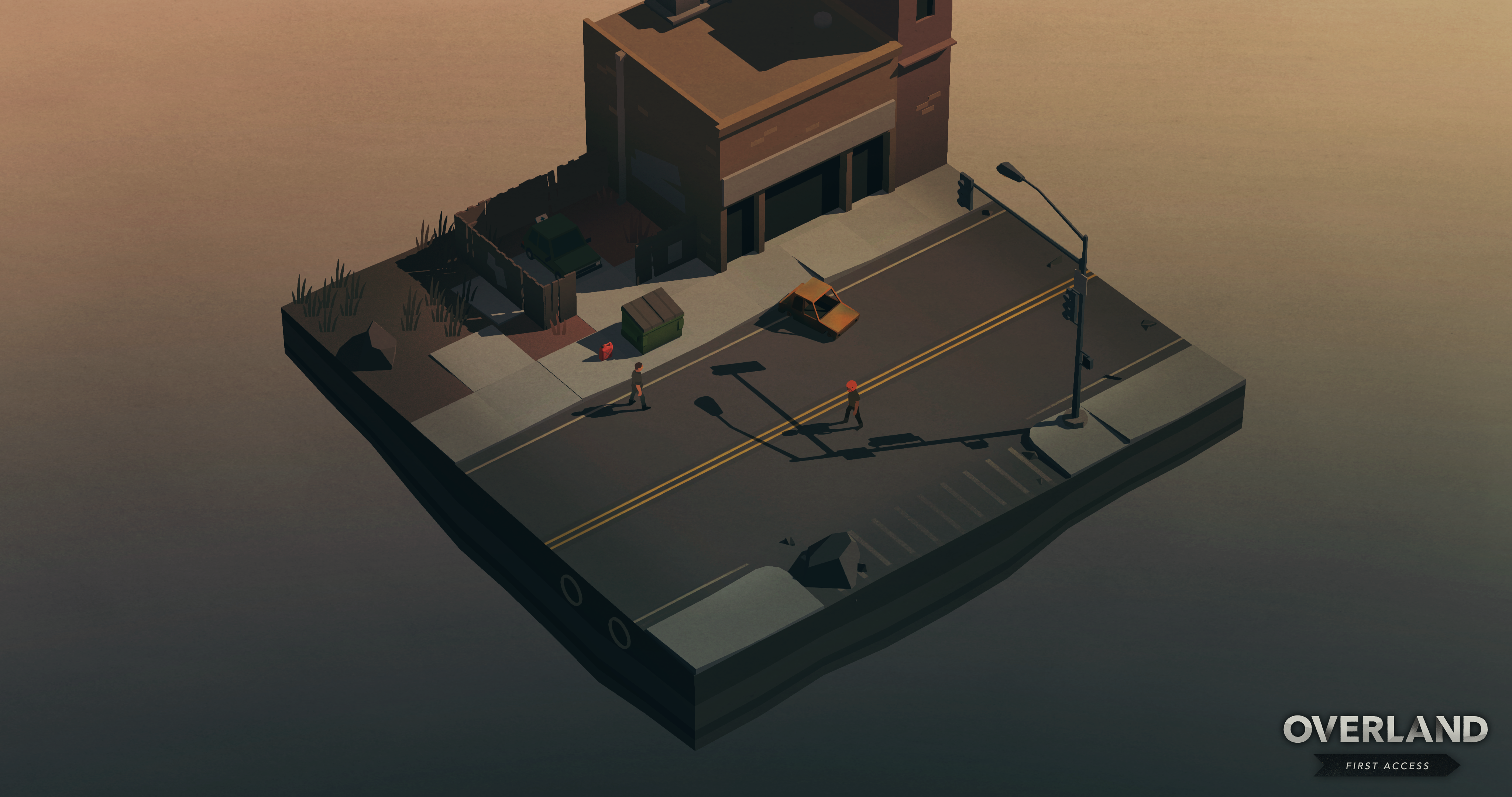 Overland (First Access)