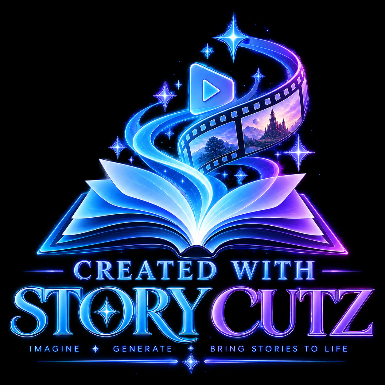 Story Cutz gallery image