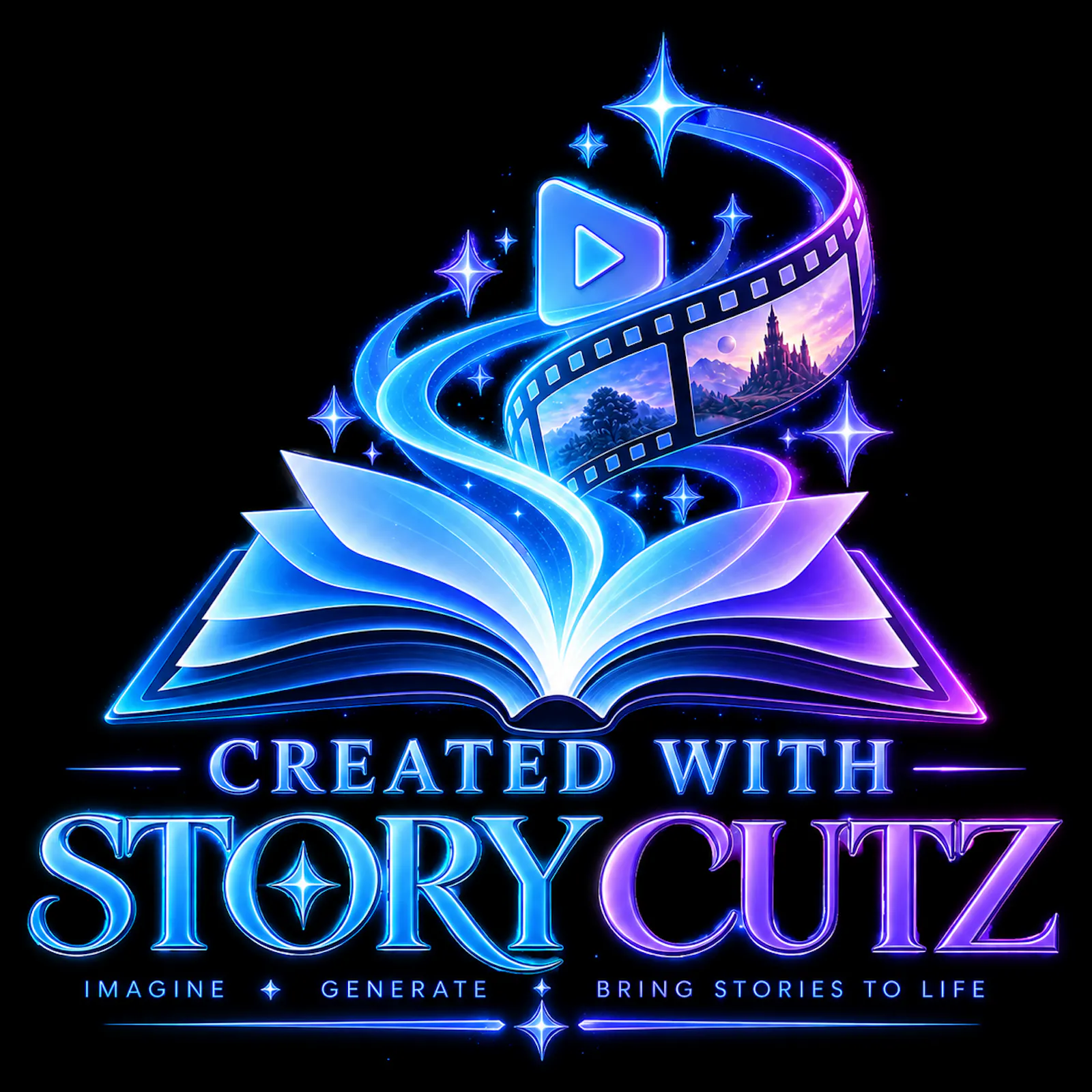 Story Cutz screenshot 2