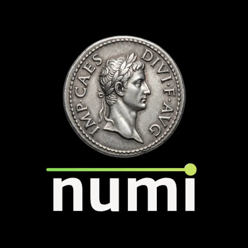 Numi screenshot 1