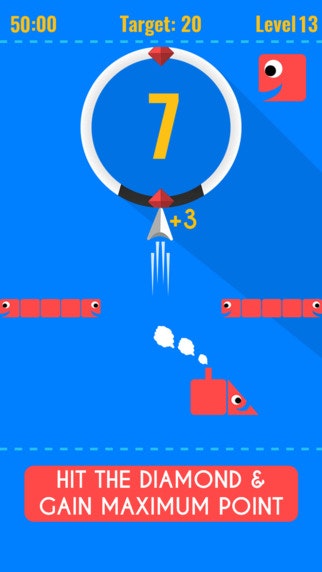 Diamond Target gallery image