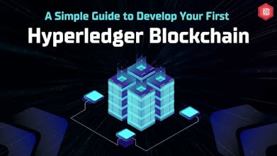 Hyperledger Blockchain gallery image
