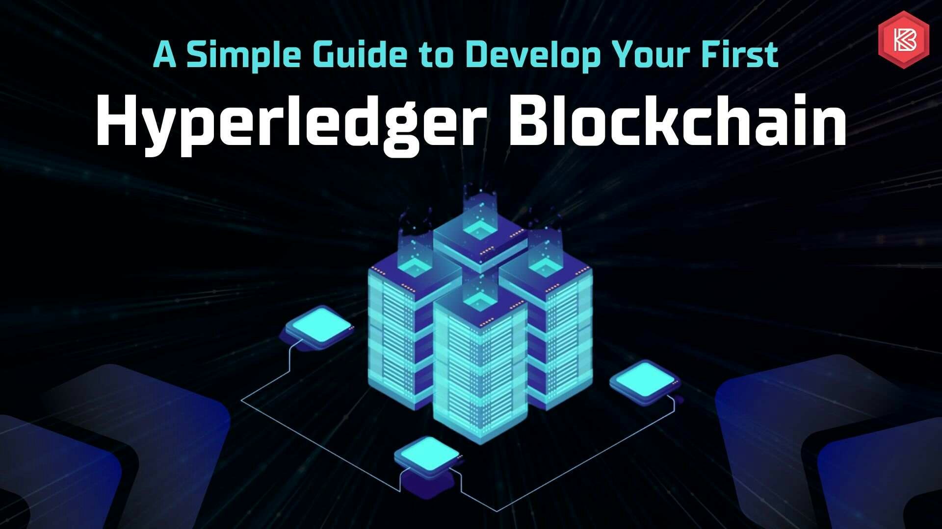 Hyperledger Blockchain - Blockchain-Lösungen für Unternehmensqualität mit Hyperledger bauen Medien 1