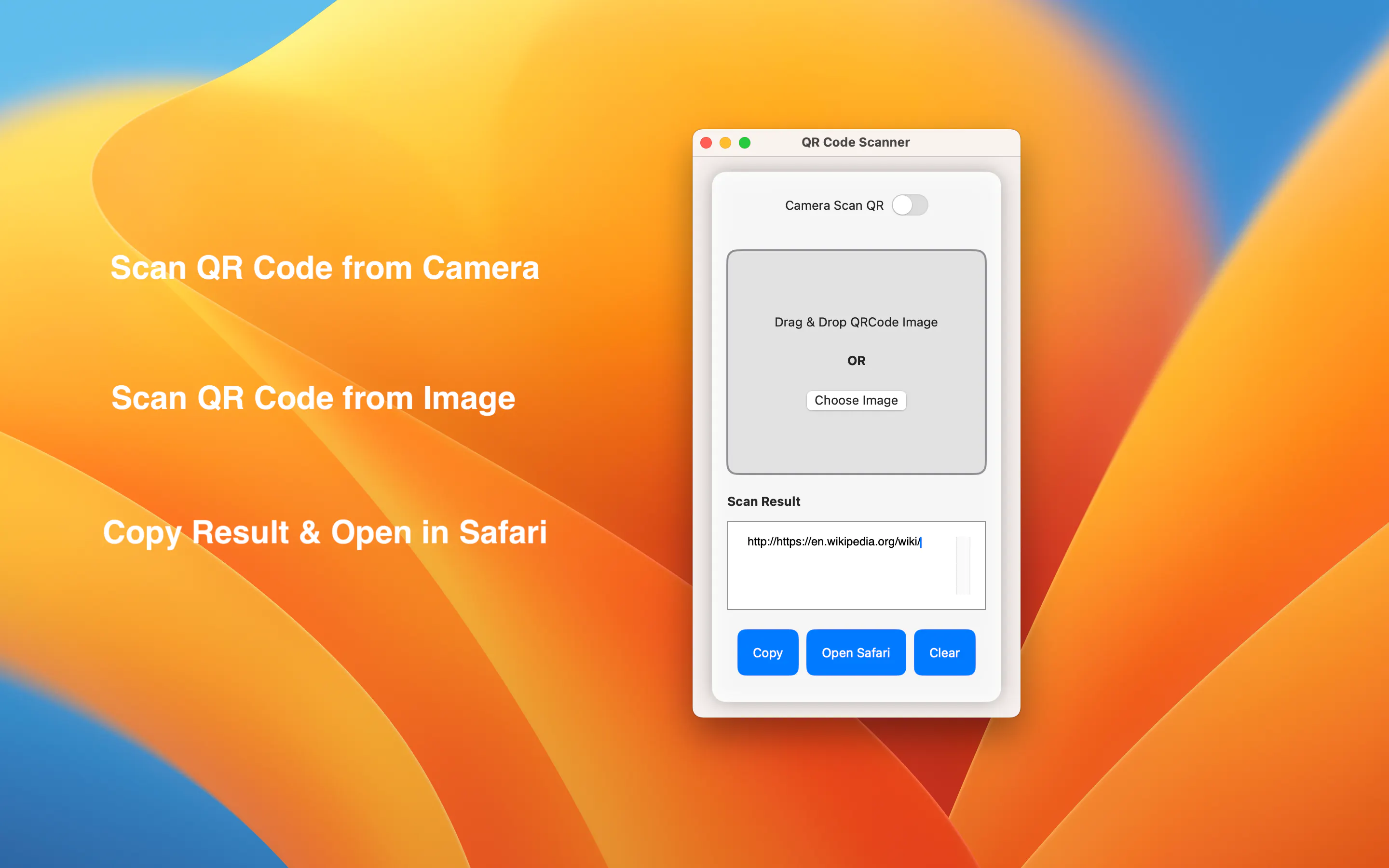 Auto Reload for Safari gallery image