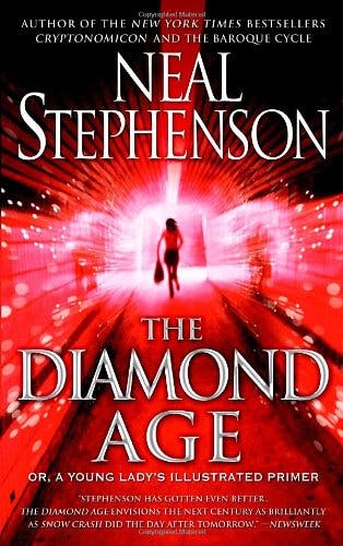 The Diamond Age media 1