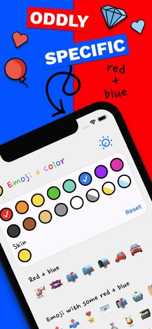 Emoji + Color gallery image