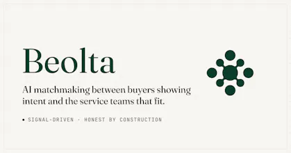 Beolta gallery image