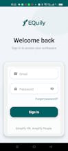 Equily – AI-Powered HRMS gallery image